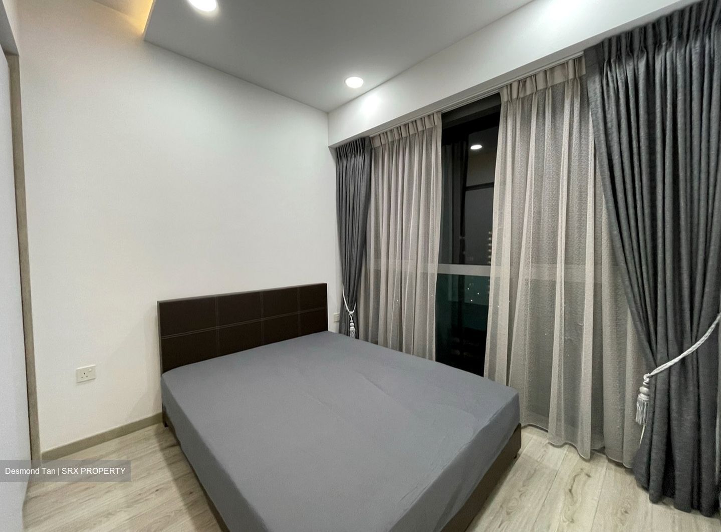 The Alps Residences (D18), Condominium #452880591